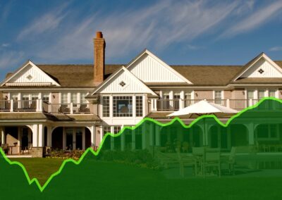 Home Sales Rise Unexpectedly in September in Defiance of Surging Mortgage Rates