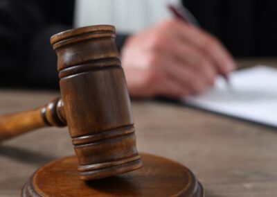 Man Gets 18 Months in First U.S. AI Music Streaming Fraud Case After $8M Royalty Scheme | Law Commentary