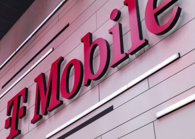 T-Mobile CTO Gives SpaceX a Reality Check on Its Starlink Mobile Ambitions | PCMag