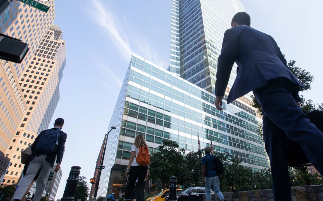 US banker bonuses increasingly tied to AI proficiency – The Banker