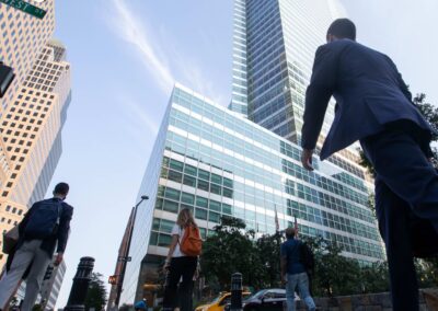 US banker bonuses increasingly tied to AI proficiency – The Banker