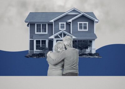Silver Tsunami of Aging Boomers Will Dampen Housing Demand, Study Finds