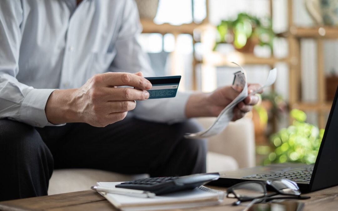 3 Tips for Americans Facing Credit Card Delinquencies