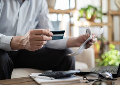 3 Tips for Americans Facing Credit Card Delinquencies