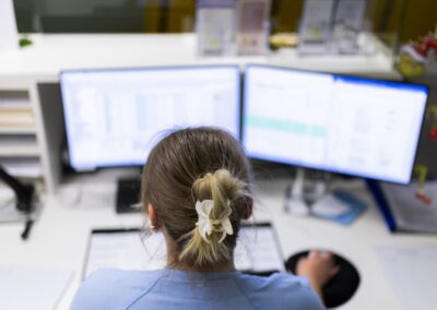Near $1 billion: Health insurer blames AI for suspect hospital charges