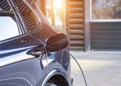 Fuel Price Shock Pushes Global Gas Car Sales Below 50% for First Time | OilPrice.com
