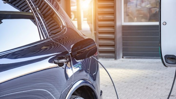 Fuel Price Shock Pushes Global Gas Car Sales Below 50% for First Time | OilPrice.com