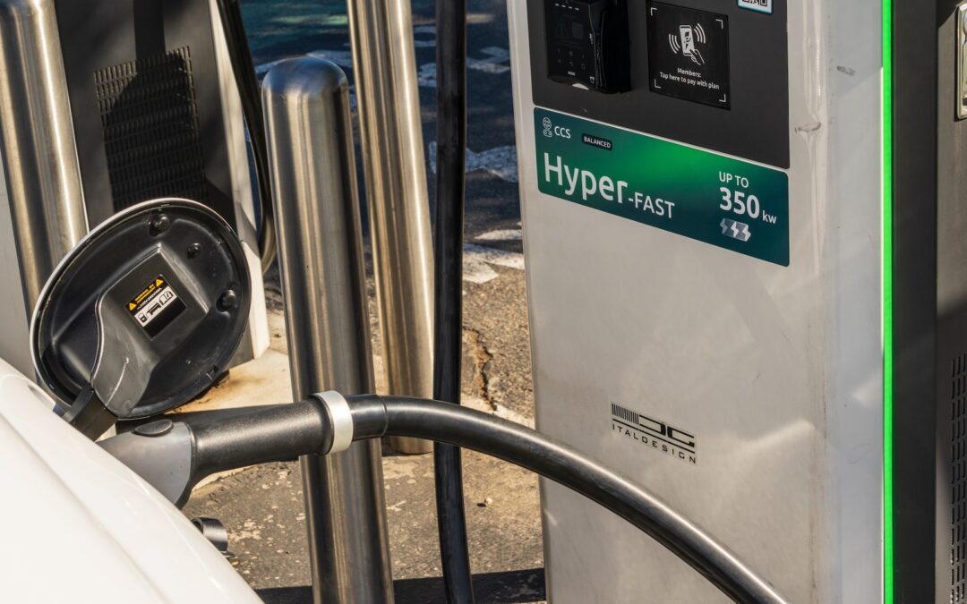 EV Sales in the U.S. Continue to Rise: Q3 2026 Hits Highest Volume in a Year – Cox Automotive Inc.