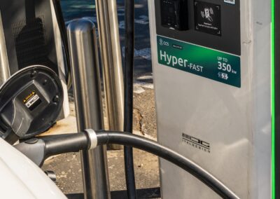 EV Sales in the U.S. Continue to Rise: Q3 2026 Hits Highest Volume in a Year – Cox Automotive Inc.