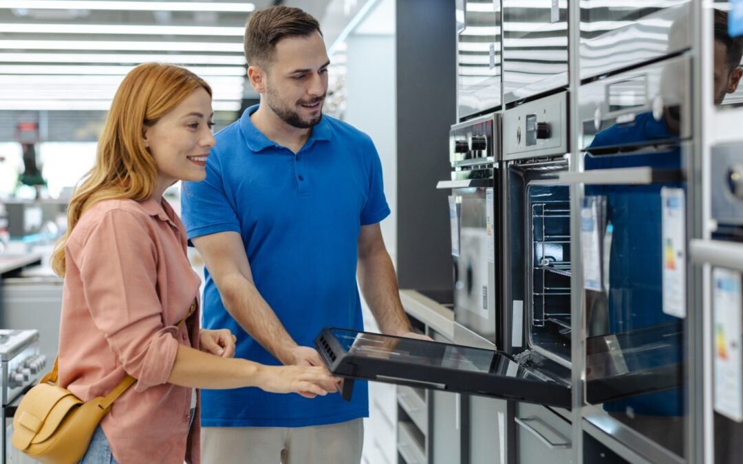 Not Home Depot: This Big Box Store Tops JD Power’s 2026 Appliance Satisfaction Study – AOL