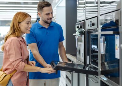Not Home Depot: This Big Box Store Tops JD Power’s 2026 Appliance Satisfaction Study – AOL