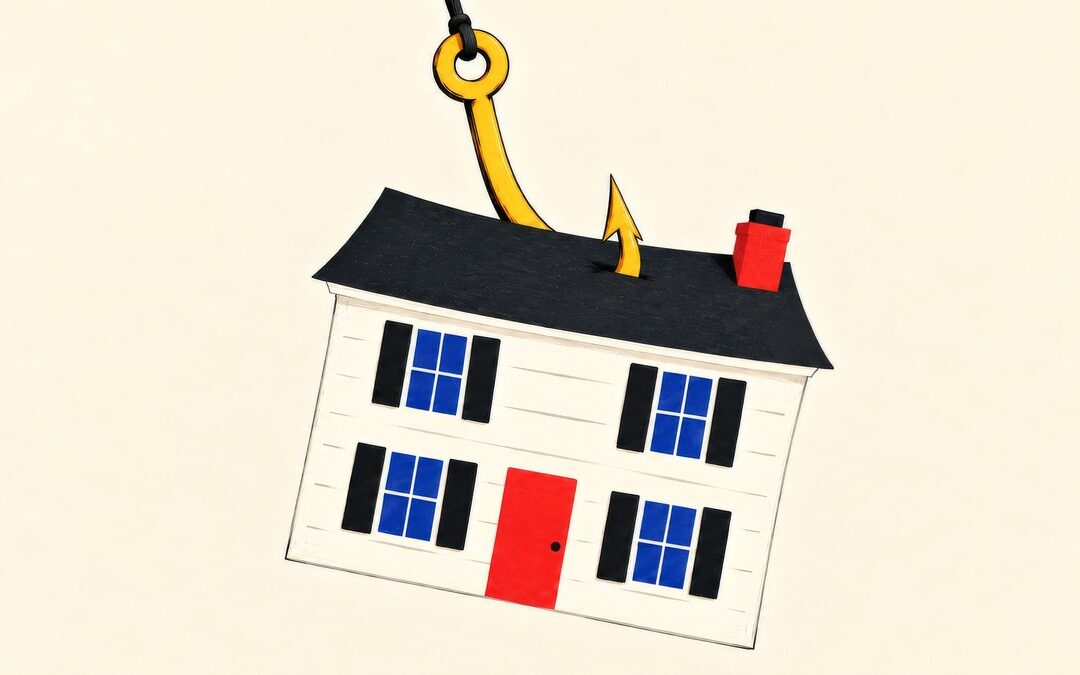 What Gen Z Gets Wrong About Taking On a Mortgage