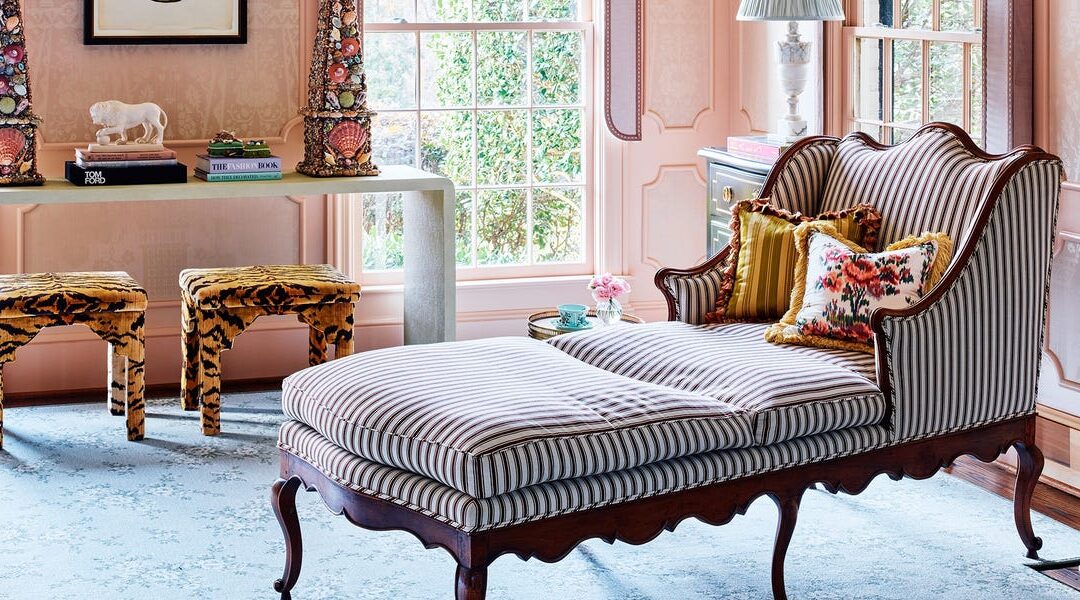 “New Traditionalism” Is Taking Over Design—Here’s What Experts Say Makes It Feel Fresh