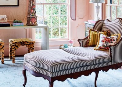“New Traditionalism” Is Taking Over Design—Here’s What Experts Say Makes It Feel Fresh