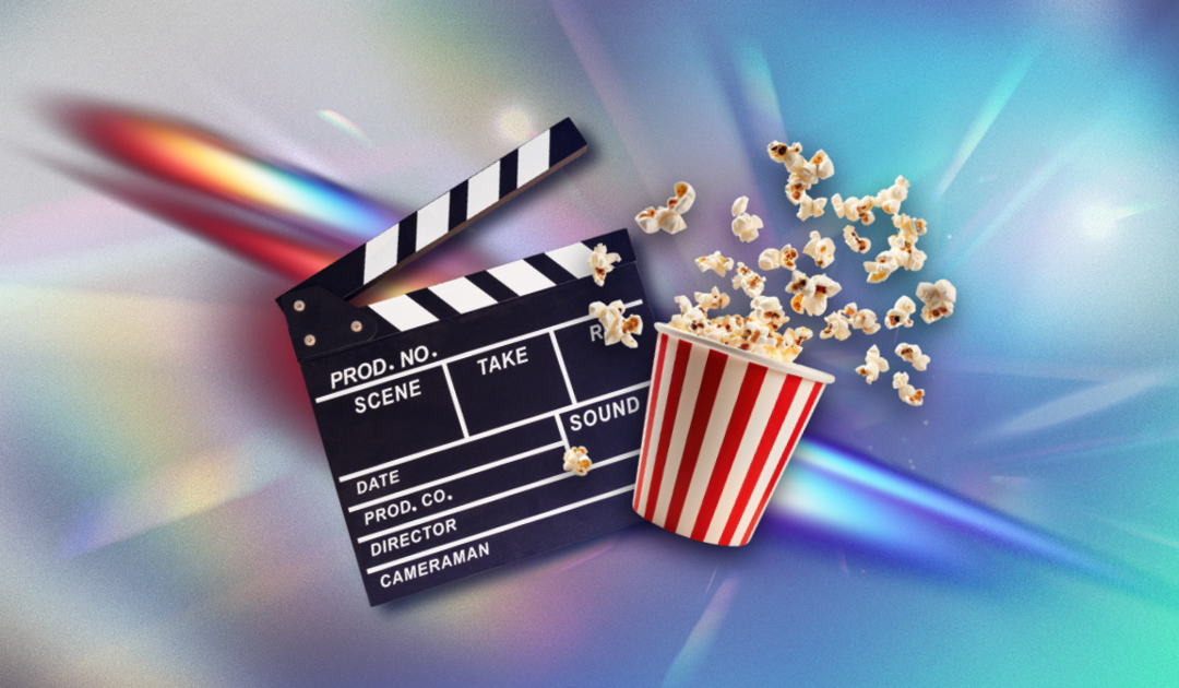 How Gen Z is reviving the movie industry | Arts & Culture | kansan.com
