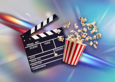 How Gen Z is reviving the movie industry | Arts & Culture | kansan.com