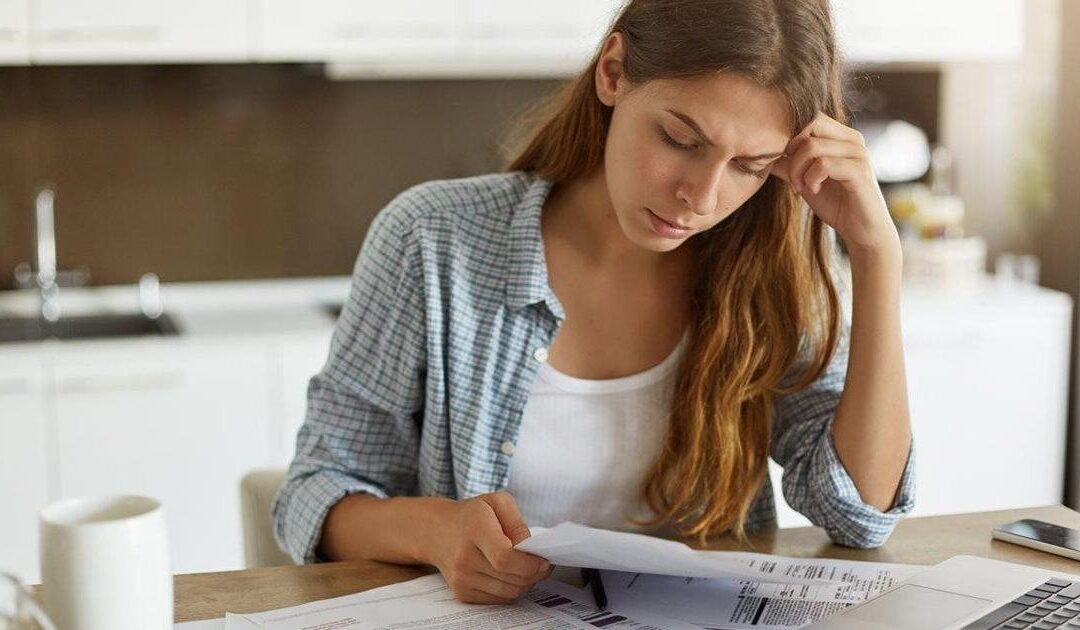 Nearly 9 in 10 Millennials and Almost 8 in 10 Gen Z Carry Debt | Tech Talk & Innovation | reflector.com