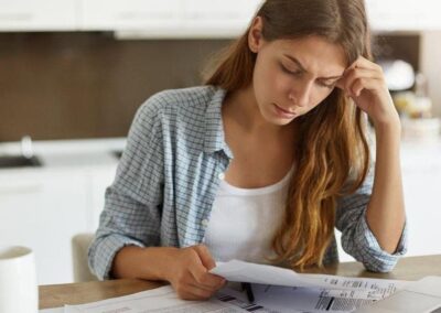 Nearly 9 in 10 Millennials and Almost 8 in 10 Gen Z Carry Debt | Tech Talk & Innovation | reflector.com