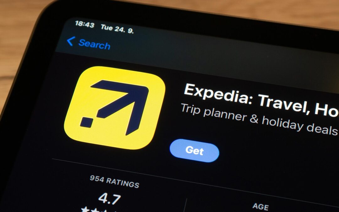 Expedia accused of inflating hotel prices in new lawsuit