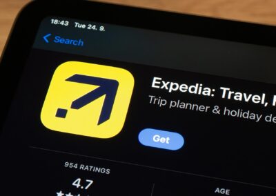 Expedia accused of inflating hotel prices in new lawsuit