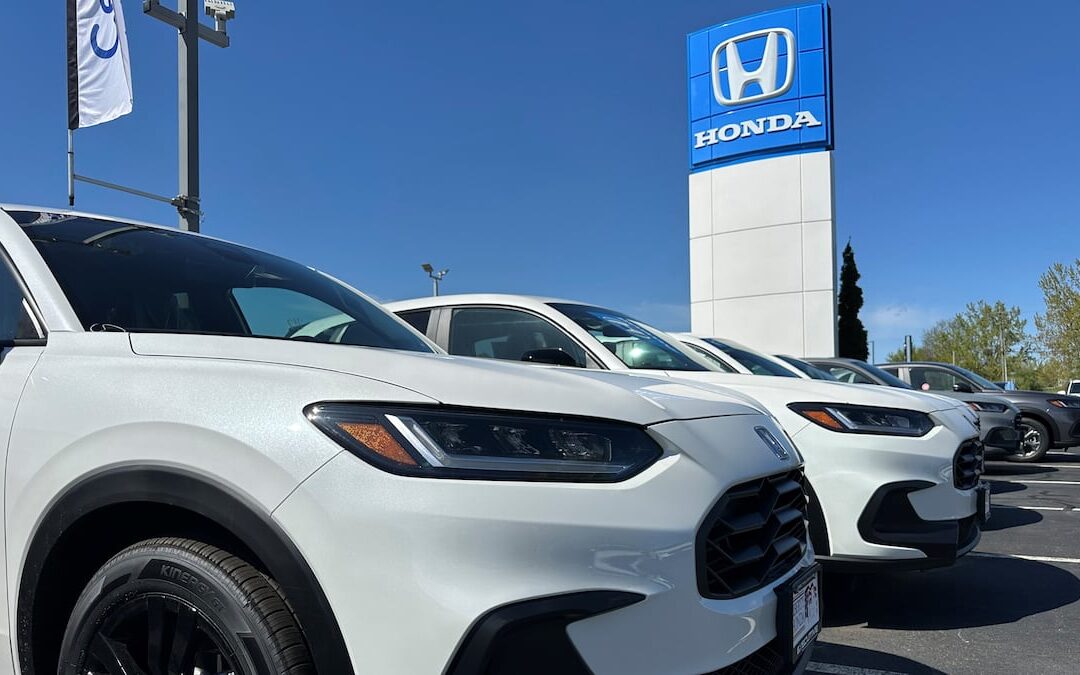 Why Asian automakers surged and the Detroit 3 struggled in Q3 – Automotive News
