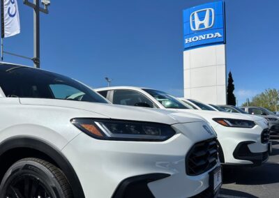 Why Asian automakers surged and the Detroit 3 struggled in Q3 – Automotive News