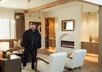 Ashley taps Grammy-nominated artist as chief mood officer – Furniture Today