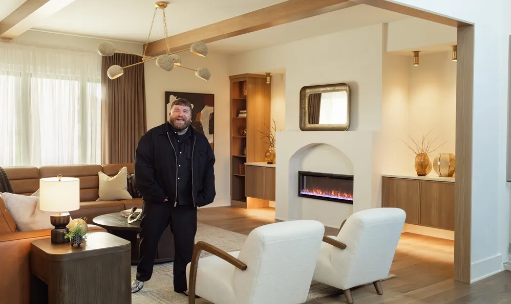 Ashley taps Grammy-nominated artist as chief mood officer – Furniture Today