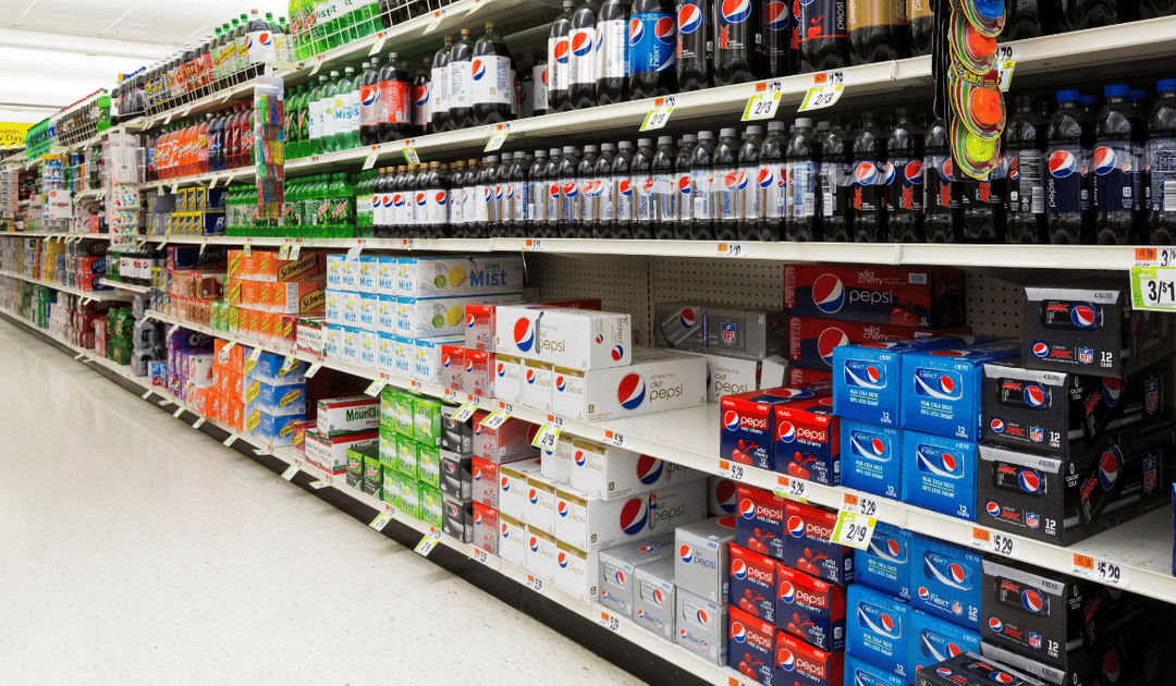 Food, beverage trends leaning international