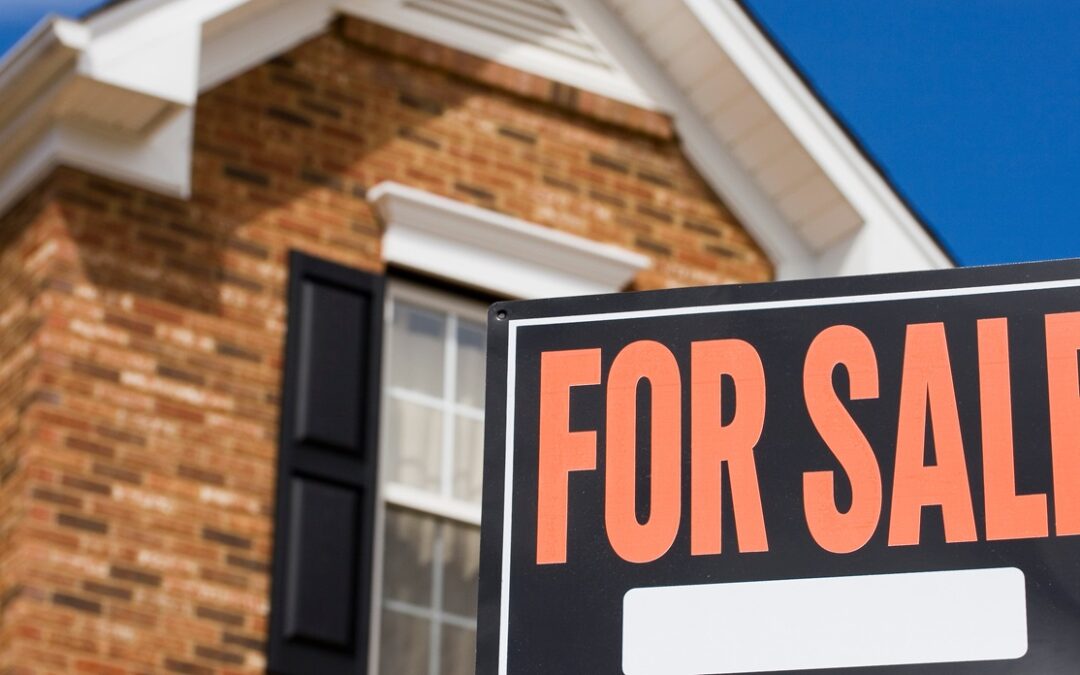 Winter Comes Early in the Housing Market as Newly Pending Sales Fall – The MortgagePoint