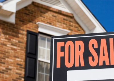 Winter Comes Early in the Housing Market as Newly Pending Sales Fall – The MortgagePoint