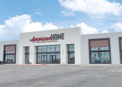 American Home Furniture to begin liquidation – Furniture Today