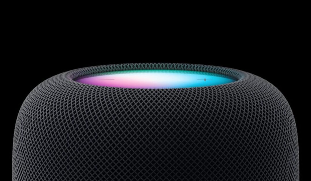 Apple Launching Smart Home Products Leveraging Siri AI