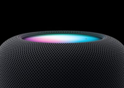 Apple Launching Smart Home Products Leveraging Siri AI