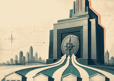 More Trillion-Dollar US Banks Expected as Consolidation Accelerates | Global Finance Magazine