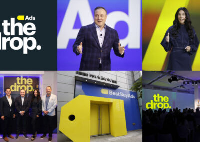 Inside The Drop: Best Buy unveils the future of commerce, media and technology – Best Buy Corporate News and Information
