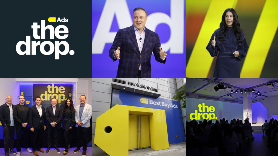 Inside The Drop: Best Buy unveils the future of commerce, media and technology – Best Buy Corporate News and Information