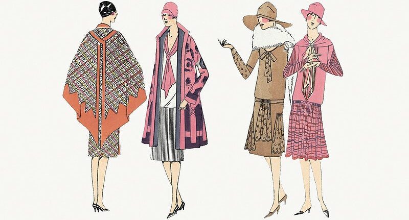 Fashion Trends that are ‘In’ this Fall – The Forest Scout