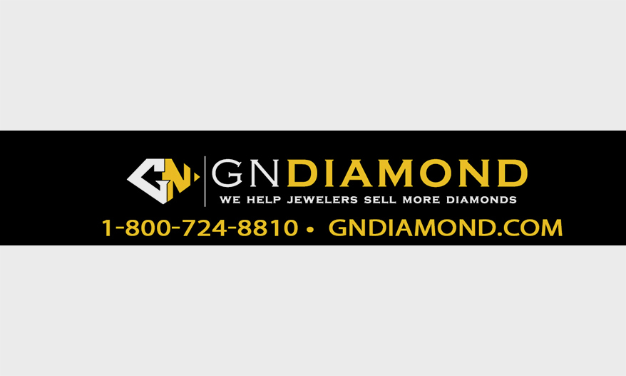 GN Diamond Expands Finished Natural Diamond Jewelry Programs With $90 Million in Available Inventory