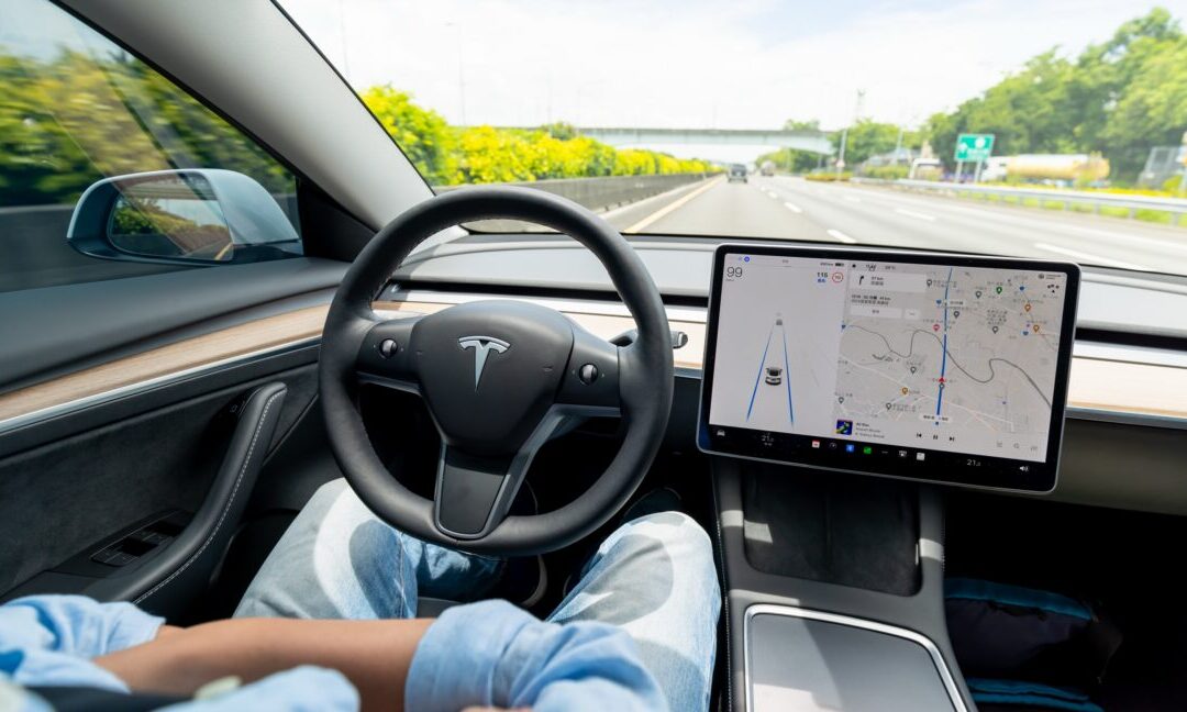 Cybertruck sales in free fall as Tesla reports mediocre sales for Q3 – Ars Technica