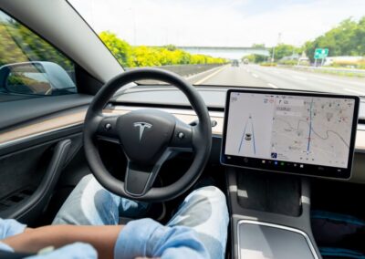 Cybertruck sales in free fall as Tesla reports mediocre sales for Q3 – Ars Technica
