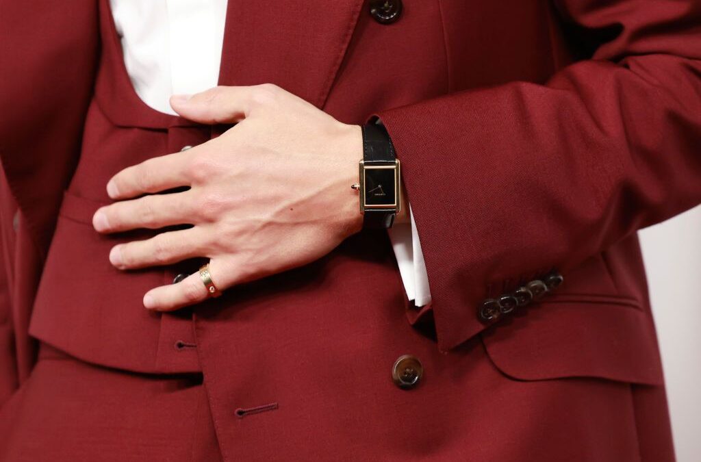 The Watch Industry Is Catching Up to Cartier’s Small-Case Instincts | Observer