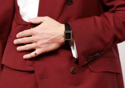 The Watch Industry Is Catching Up to Cartier’s Small-Case Instincts | Observer