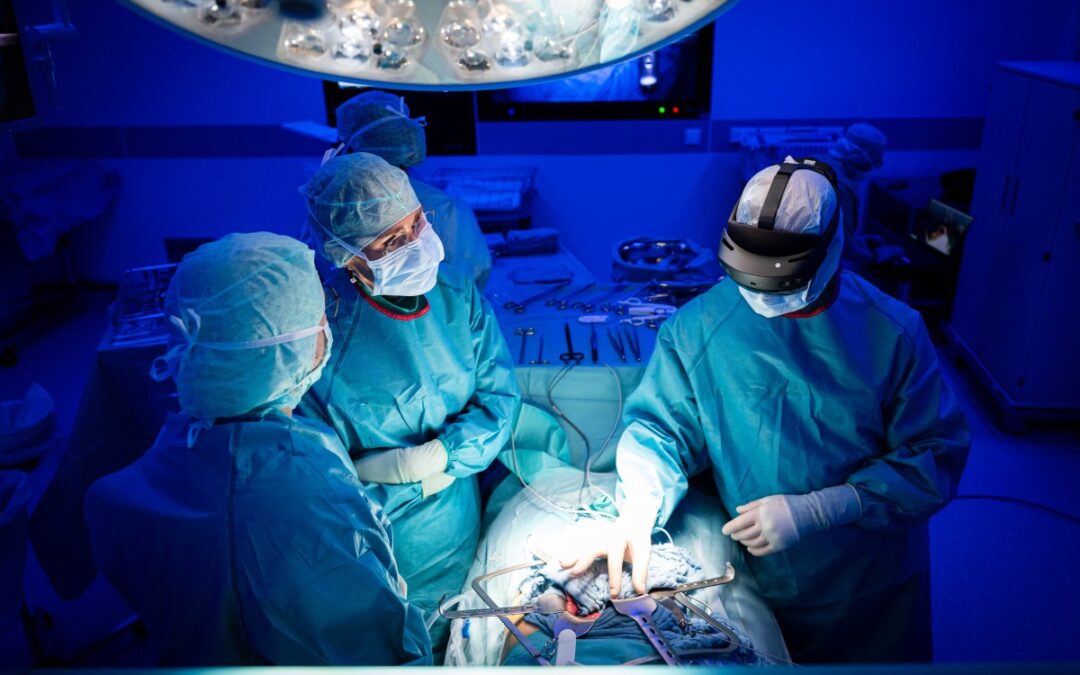 Doctors Are Using More AI. What Makes Them Trust It? – Newsweek