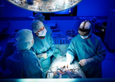 Doctors Are Using More AI. What Makes Them Trust It? – Newsweek