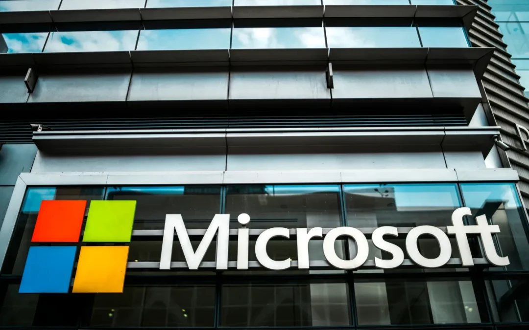 US bars Microsoft, Adobe, and major IT firms from green card program for skilled foreign workers | TechCrunch