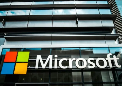 US bars Microsoft, Adobe, and major IT firms from green card program for skilled foreign workers | TechCrunch