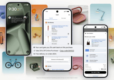 Google’s Universal Cart shopping tool launches in the US | TechCrunch