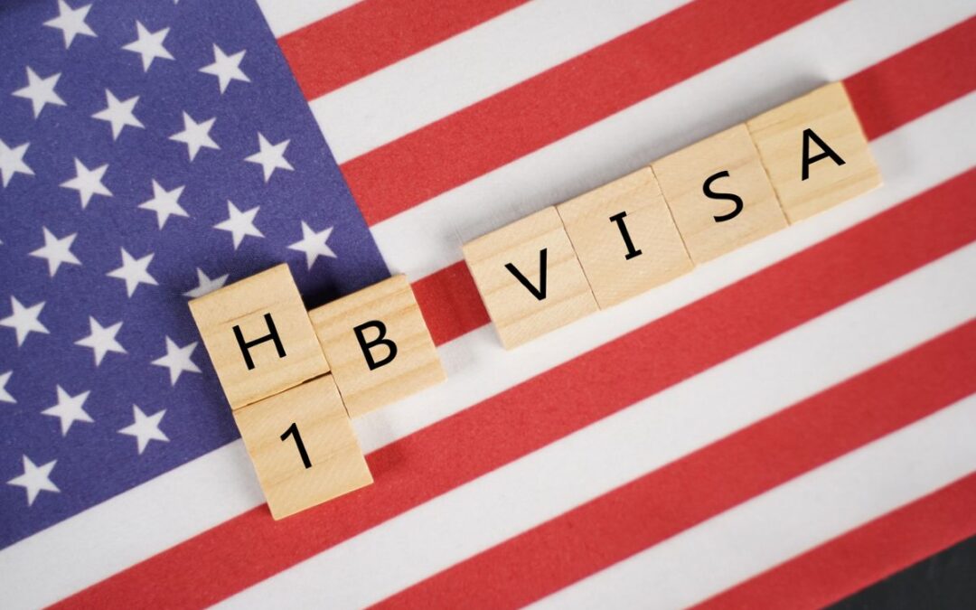 President Trump and Vice President Vance Tell H-1B Employers To Stop Laying Off Americans Workers