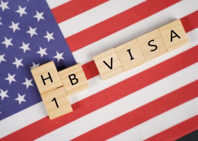 President Trump and Vice President Vance Tell H-1B Employers To Stop Laying Off Americans Workers